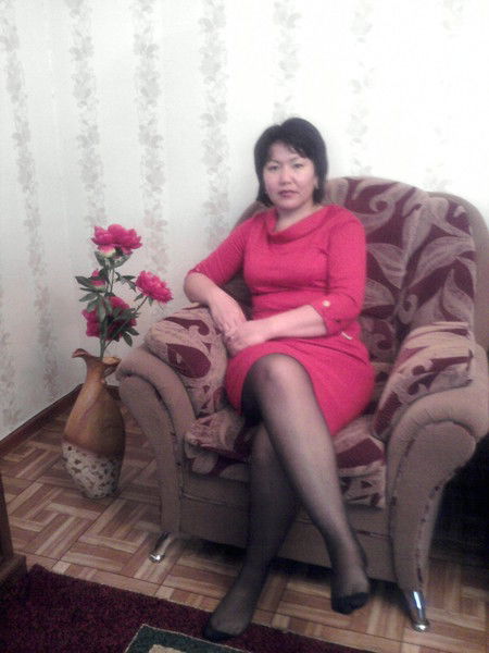 Гульжан Сыздыханова