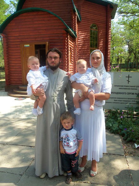 Оксанна Шевчук