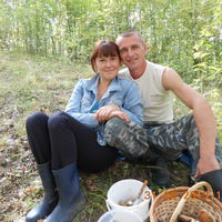 Ольга Утятина