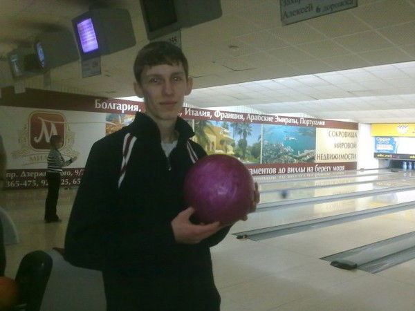 Сергей Светлаков