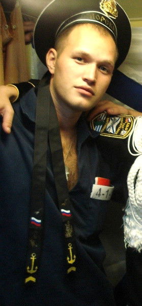 Кушнир Денис