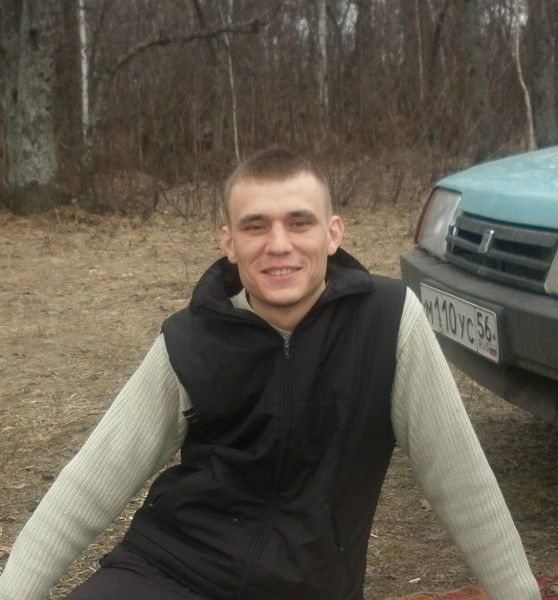 Сергей Железнов