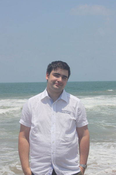 Валентин Мусин