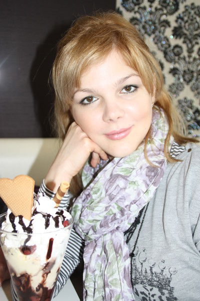 Мария Пазяк