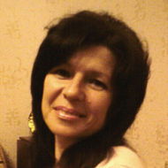 Лейля Меметова