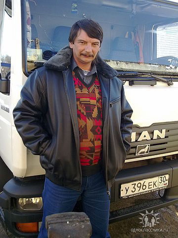 Александр Сумбулов