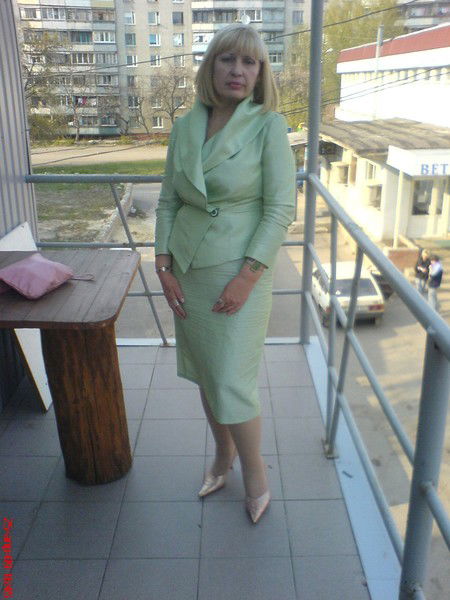 Татьяна Шувалова