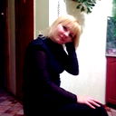 Светлана Кришталь