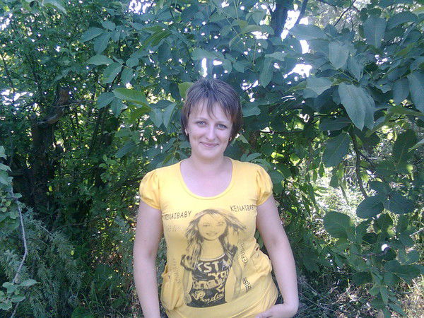 Алла Номировская