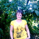 Алла Номировская