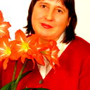 Людмила Патракеева