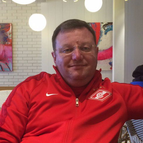 Казанцев Олег