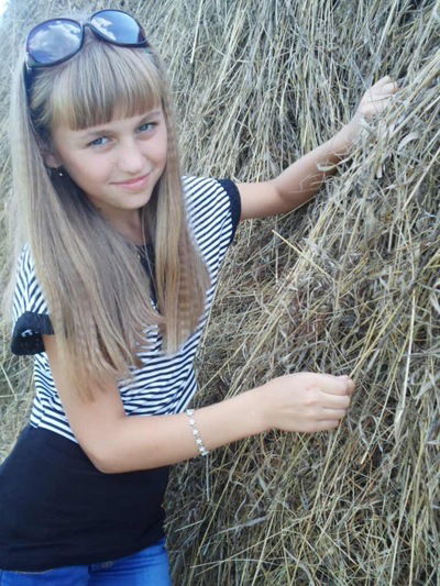 Елена Фатеева