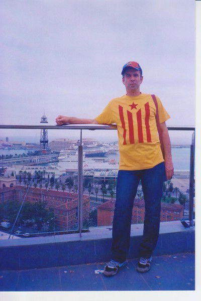 Сергей Сергеев