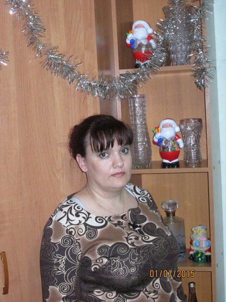 Яна Ткаченко