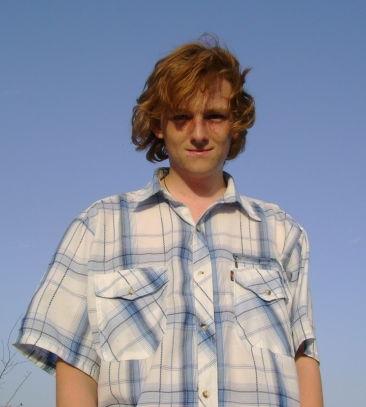 Александр Яровой