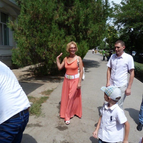 Татьяна Филимонова