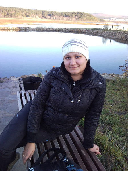 Оксана Мальцева