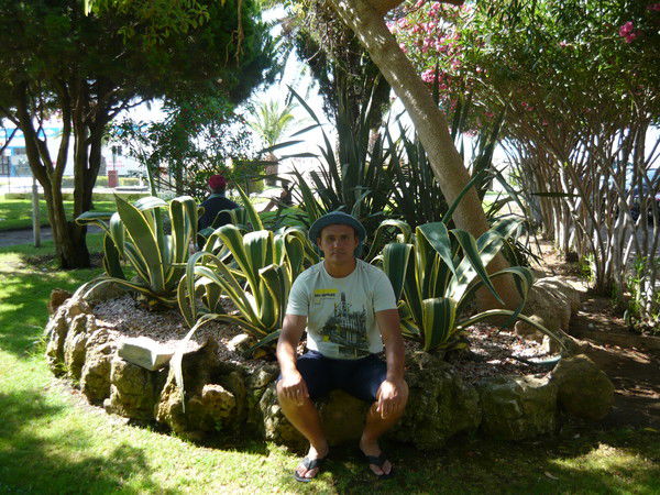 Игорь Карайбеда