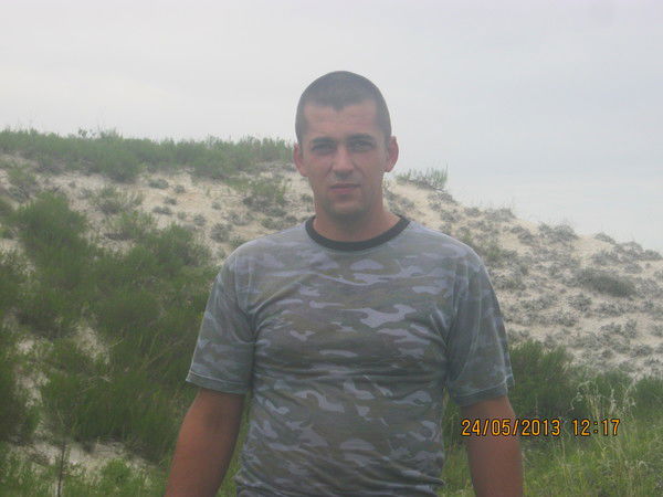 Евгений Богдан