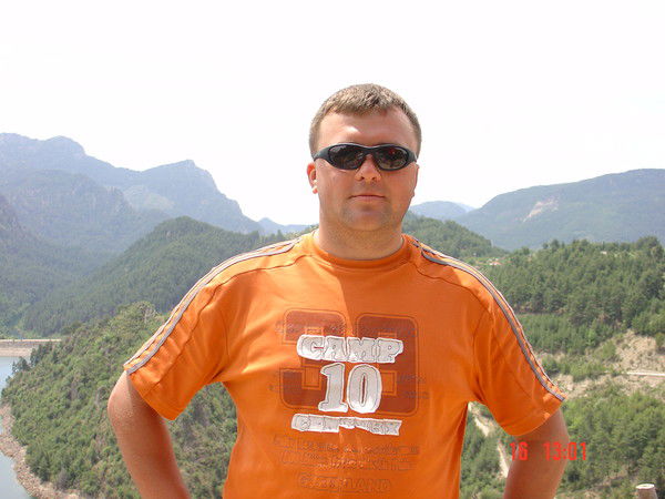 Алексей Климов