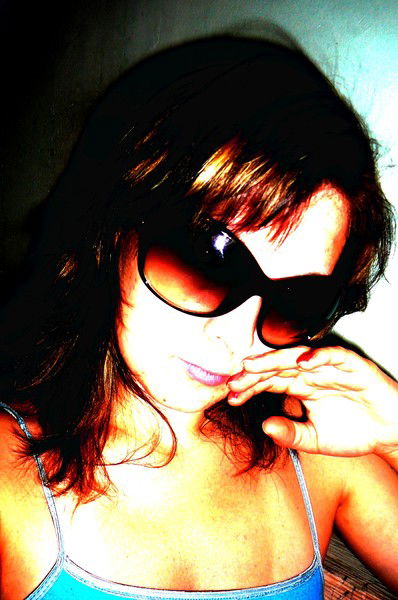 Ксения Черкасова