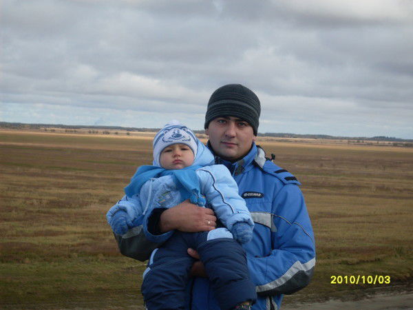 Илья Сунцов