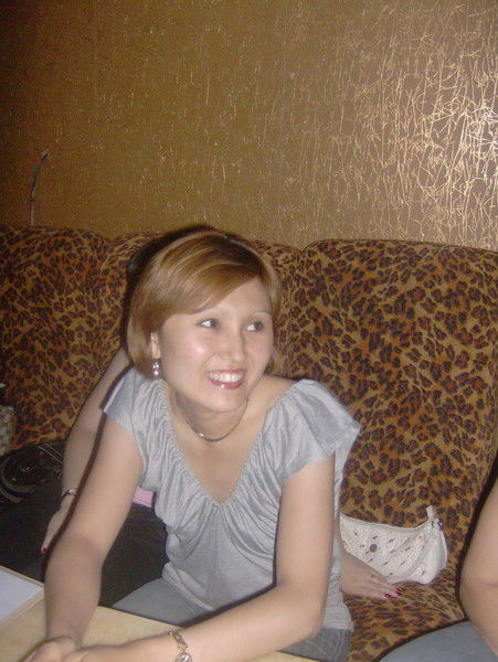 Карлыгаш Ахметова