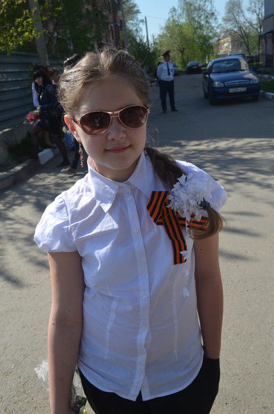 Ангелина Сапожникова