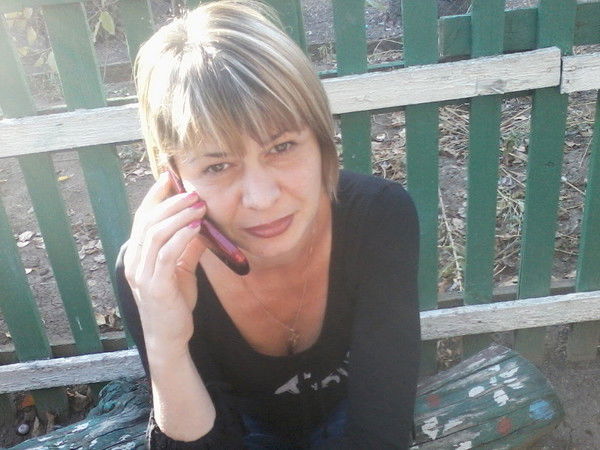 Лариса Вегеле