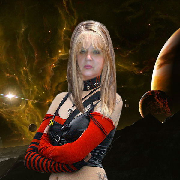 Любовь Иванова