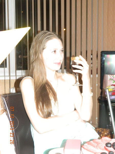 Ленчик Зубаха