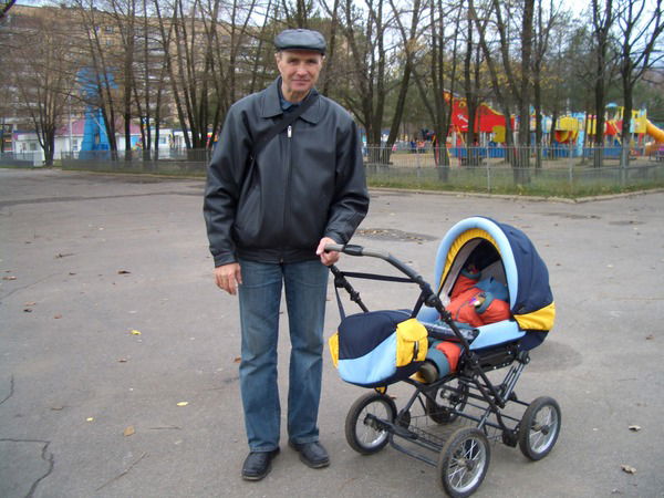 Владимир Бобкин