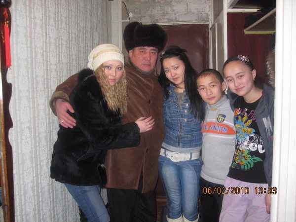 Асет Шаяхметов