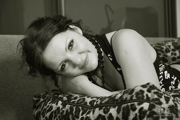 Татьяна Чекунова