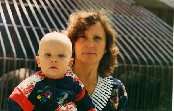 Любовь Гурова