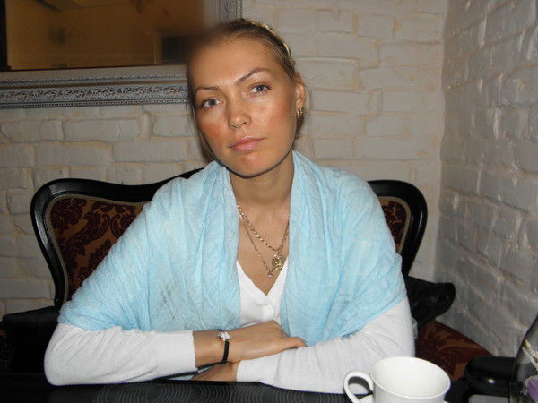 Наталья Ломаева