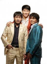 Канат Ымыранов