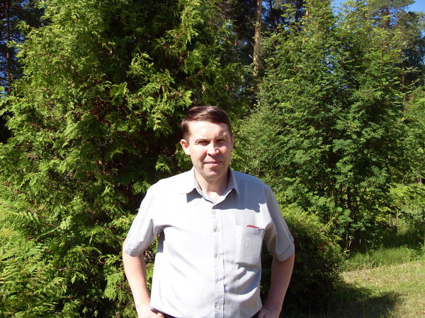 Александр Трофимов