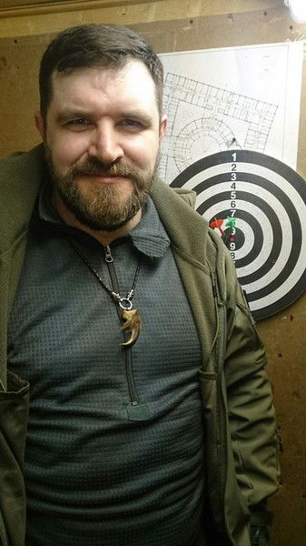 Александр Токарев