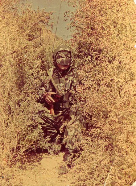 Николай Кирбаба