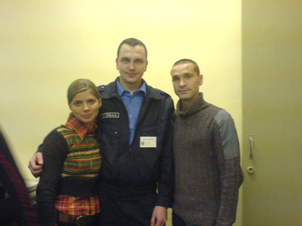 Кирилл Мжельский