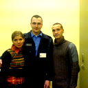 Кирилл Мжельский