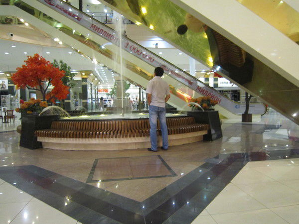 Фархад Абдрахманов