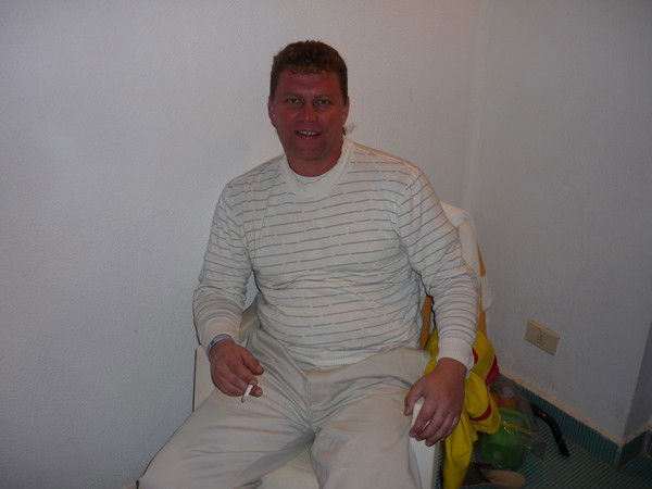 Сергей Тихомиров