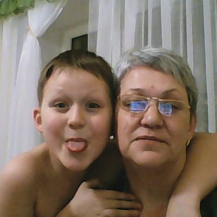 Анна Волжанская