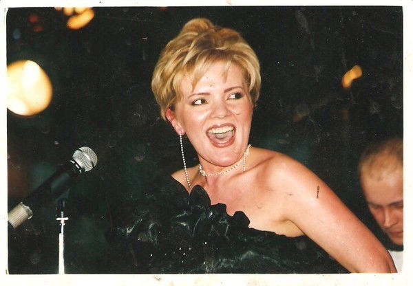 Алла Сидорова