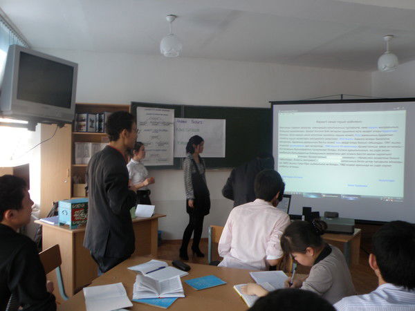 Серик Сундетов