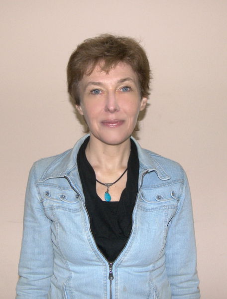 Наталья Дорошенко