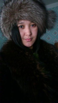 Gyljamal Ashirbekova